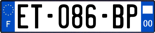 ET-086-BP