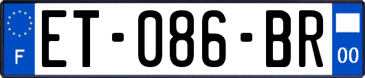 ET-086-BR