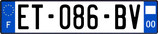 ET-086-BV