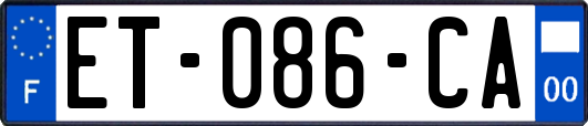 ET-086-CA