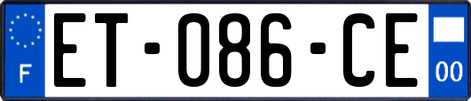 ET-086-CE