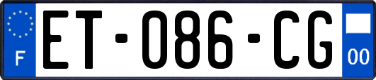 ET-086-CG