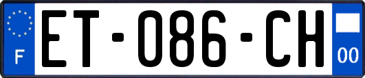 ET-086-CH