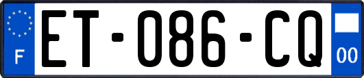ET-086-CQ