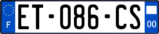ET-086-CS