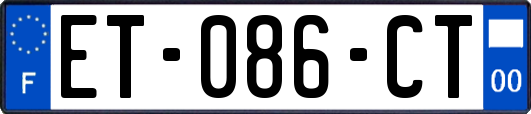 ET-086-CT