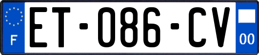 ET-086-CV