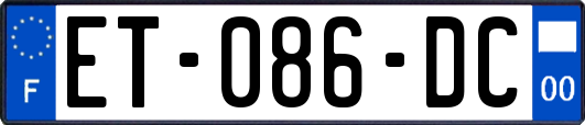ET-086-DC