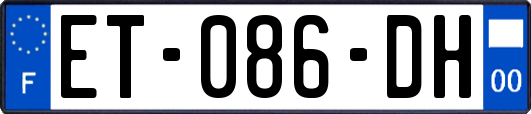 ET-086-DH