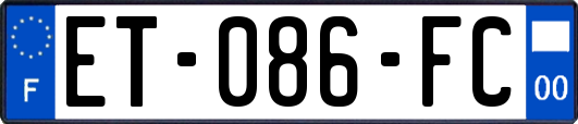 ET-086-FC