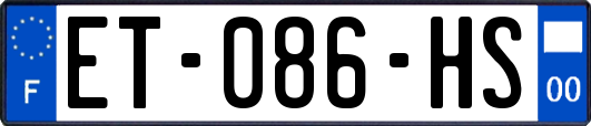 ET-086-HS