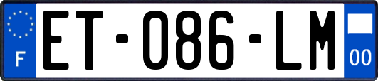 ET-086-LM