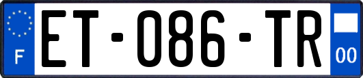 ET-086-TR