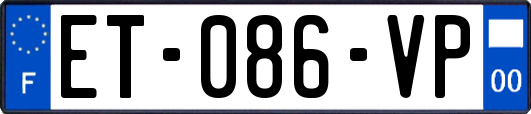 ET-086-VP