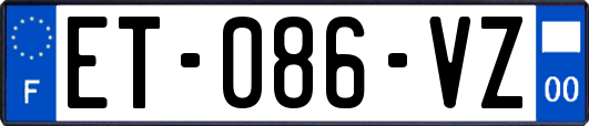 ET-086-VZ