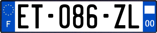 ET-086-ZL