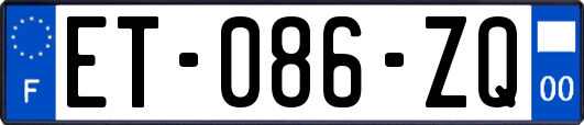 ET-086-ZQ