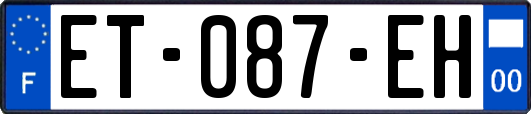 ET-087-EH