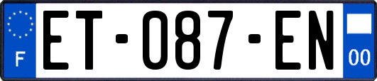 ET-087-EN