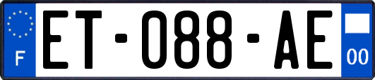 ET-088-AE