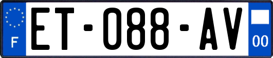 ET-088-AV