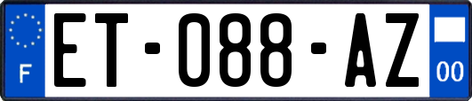 ET-088-AZ