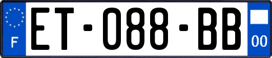 ET-088-BB