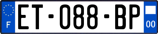 ET-088-BP