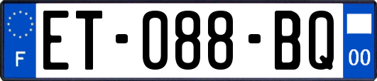 ET-088-BQ