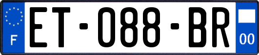 ET-088-BR