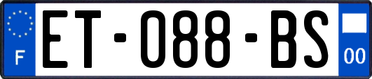 ET-088-BS