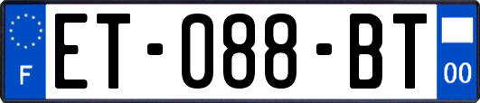 ET-088-BT