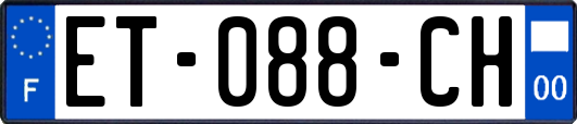 ET-088-CH