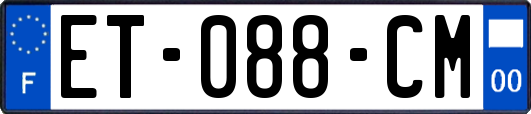 ET-088-CM