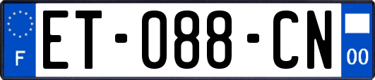 ET-088-CN
