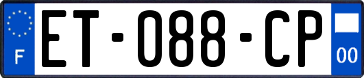 ET-088-CP