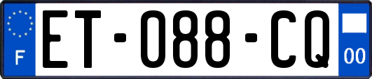 ET-088-CQ
