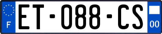 ET-088-CS