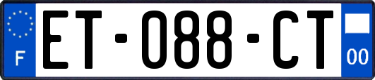 ET-088-CT