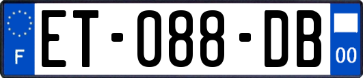 ET-088-DB