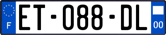 ET-088-DL