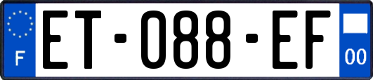 ET-088-EF