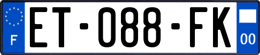 ET-088-FK