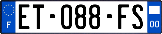 ET-088-FS