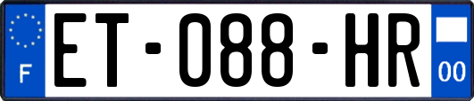 ET-088-HR