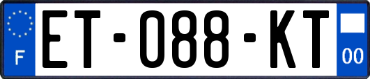 ET-088-KT