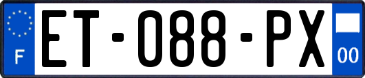 ET-088-PX