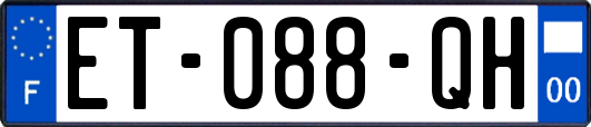 ET-088-QH