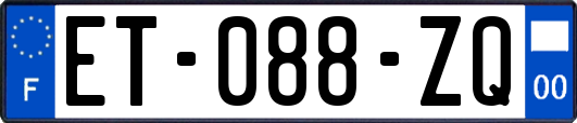 ET-088-ZQ