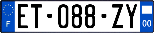 ET-088-ZY